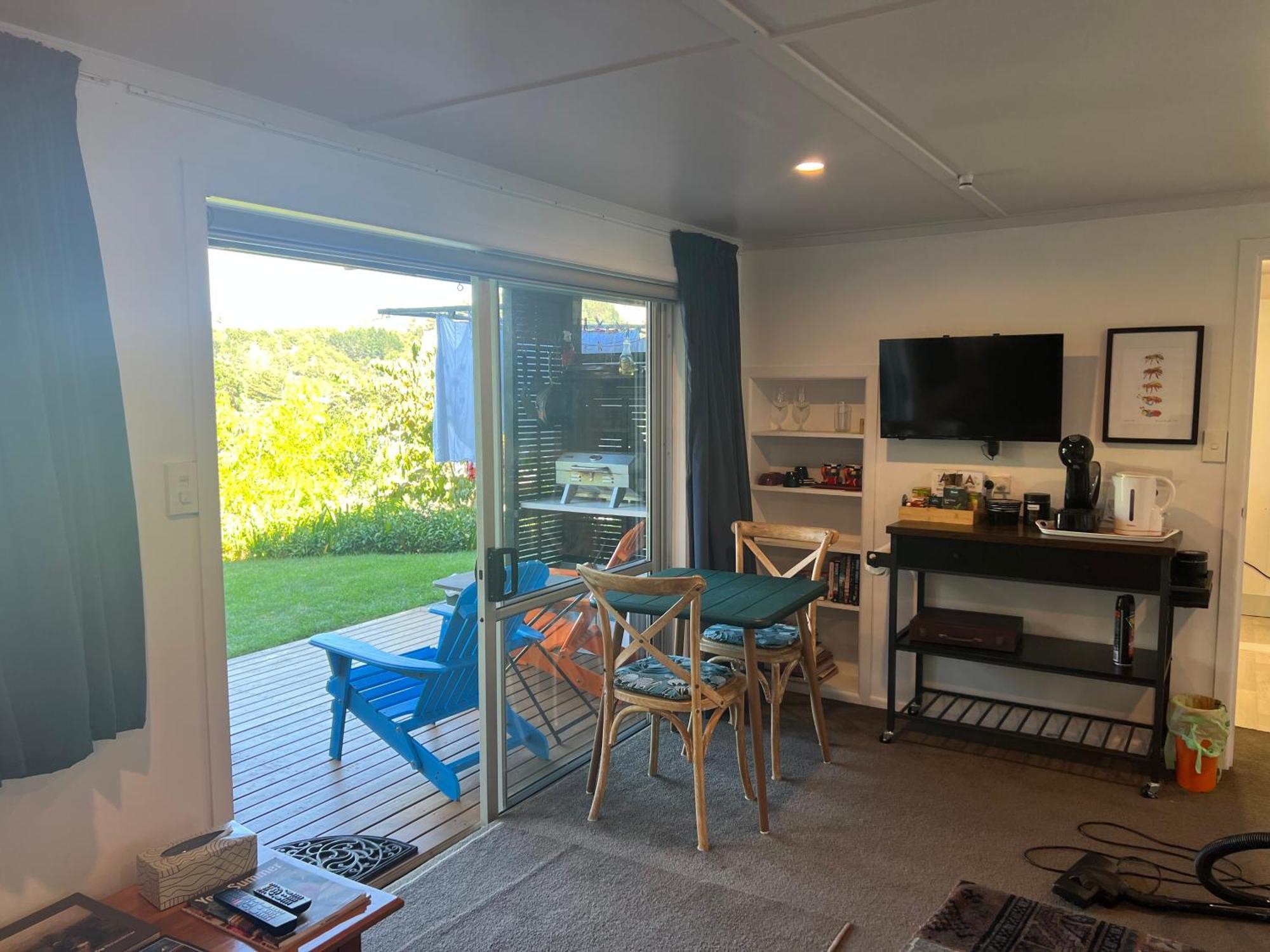Brophys Beach Studio Whitianga Exterior photo